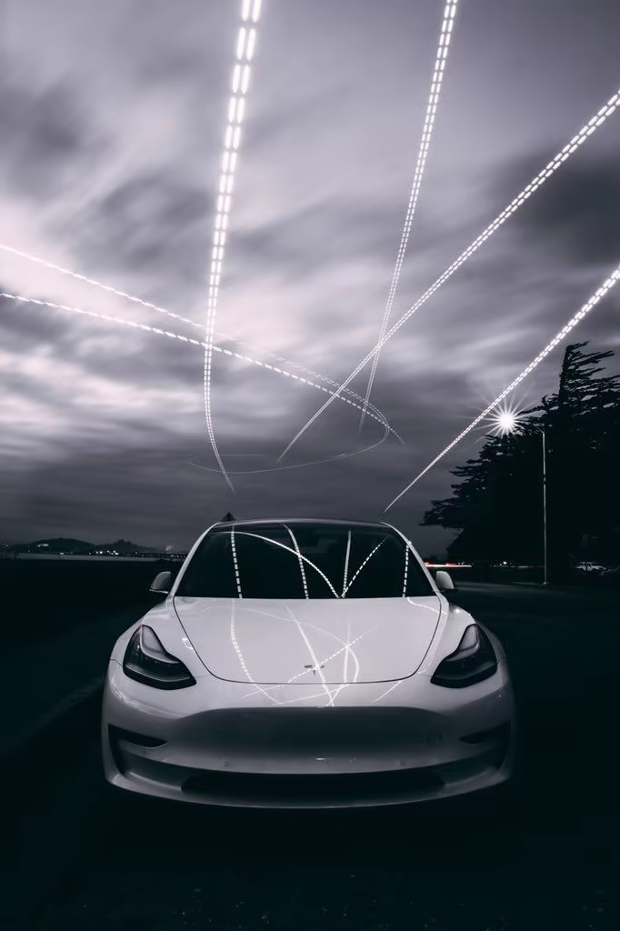 Image of Model Y